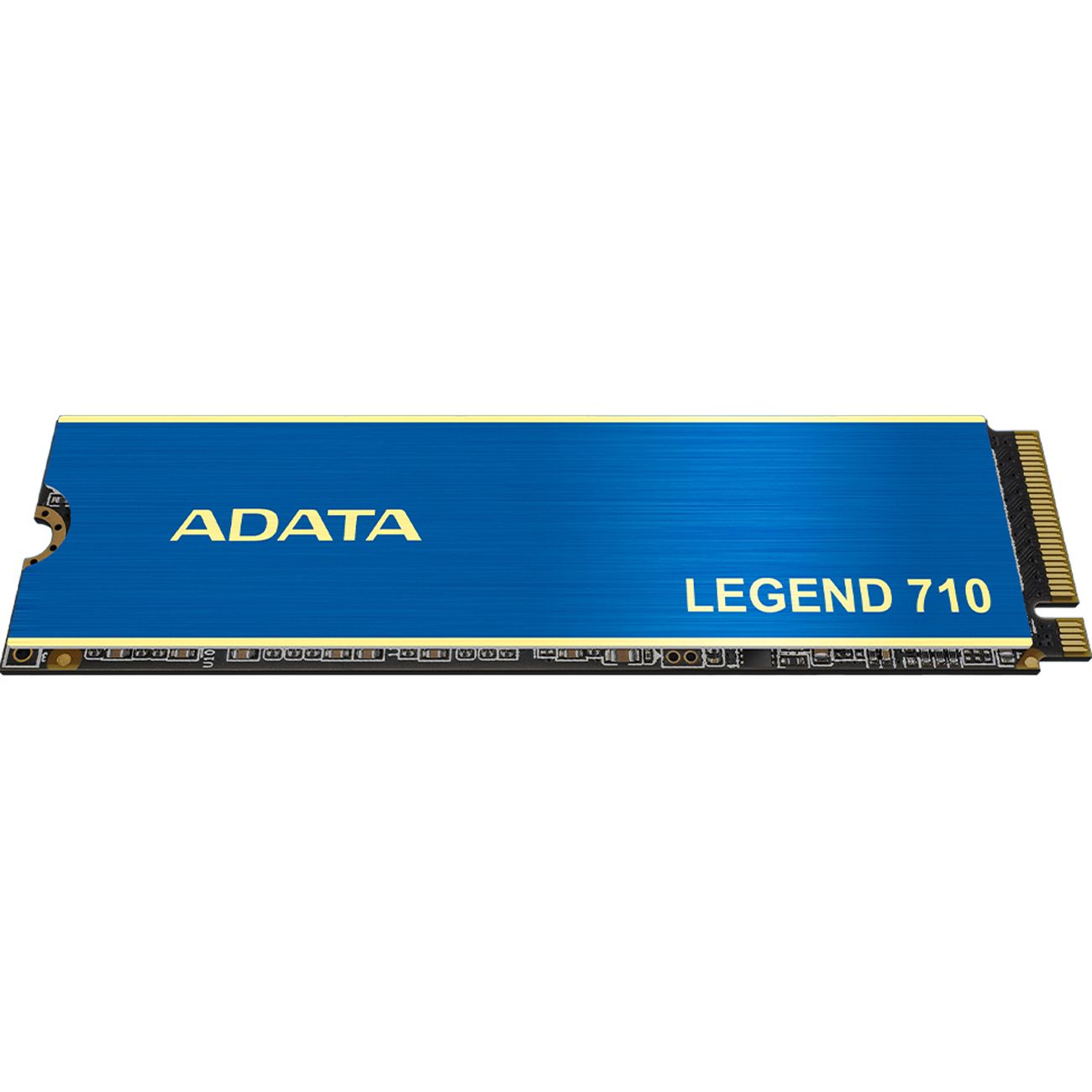 ADATA512ГБВнутреннийSSD-диск512GBLEGEND710(ALEG-710-512GCS)(4711085937834)