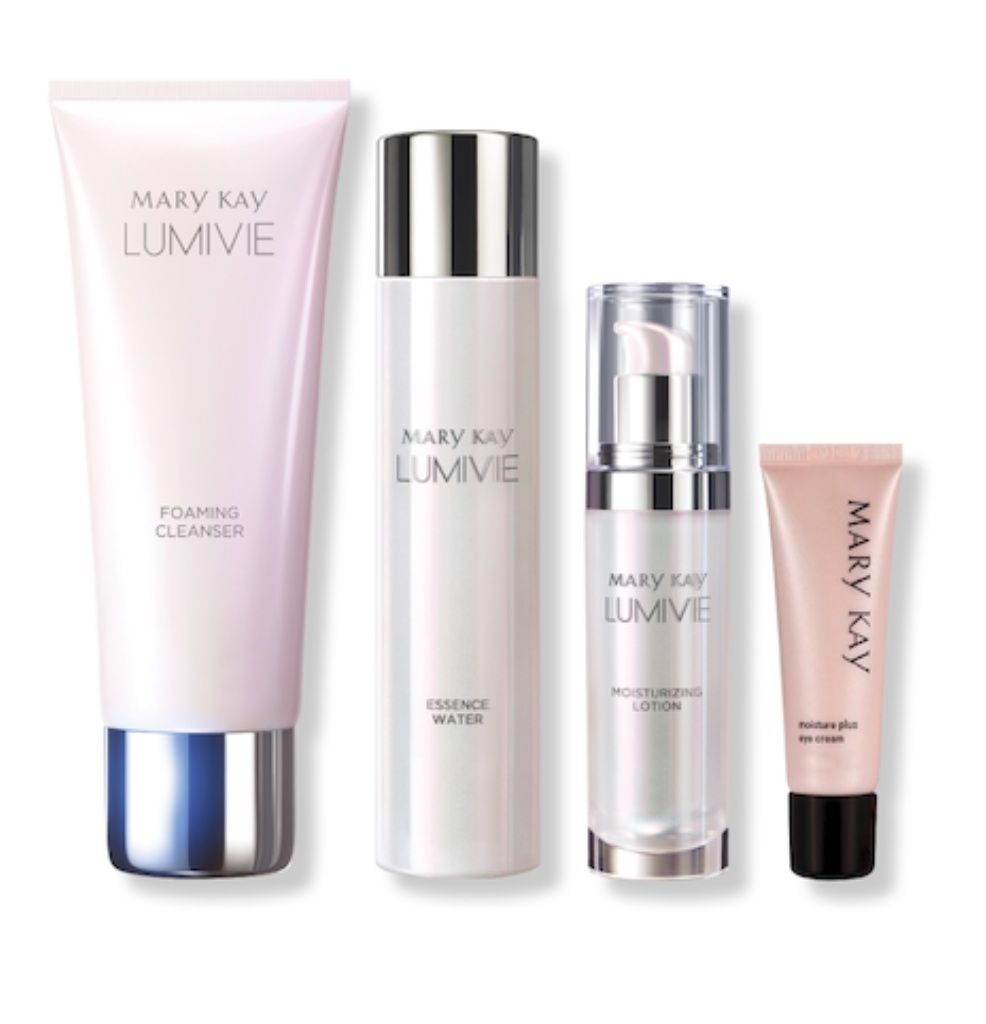 Lumivie mary kay. Увлажняющий лосьон люмиви мери Кей.