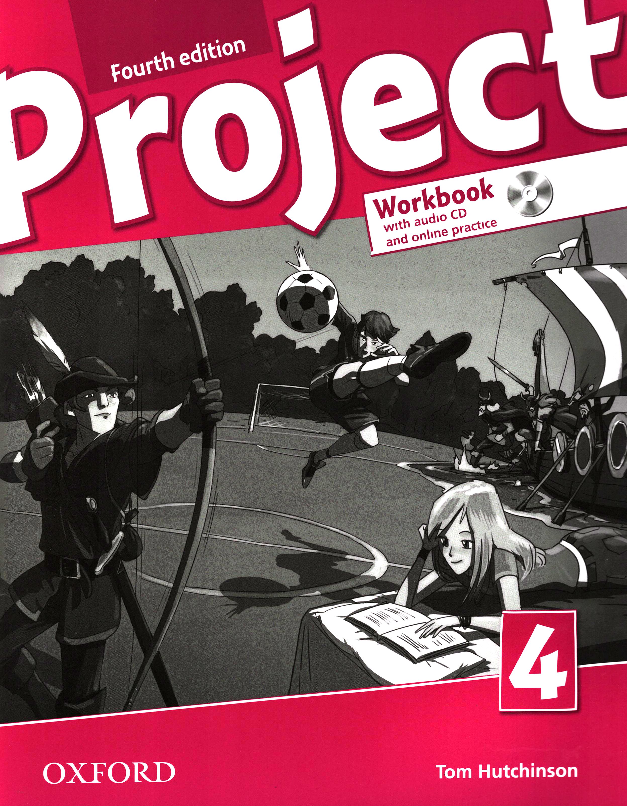 Project 4 edition 4. Project 4 workbook. Project 1 4th edition. Project 5: student's book. Project 5 student book.