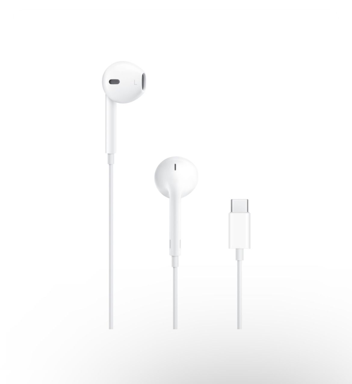 Earpods lightning connector. Гарнитура с разъёмом lightning, earpods, белая. аирподс проводные. наушники эпл проводные. наушники-вкладыши apple.