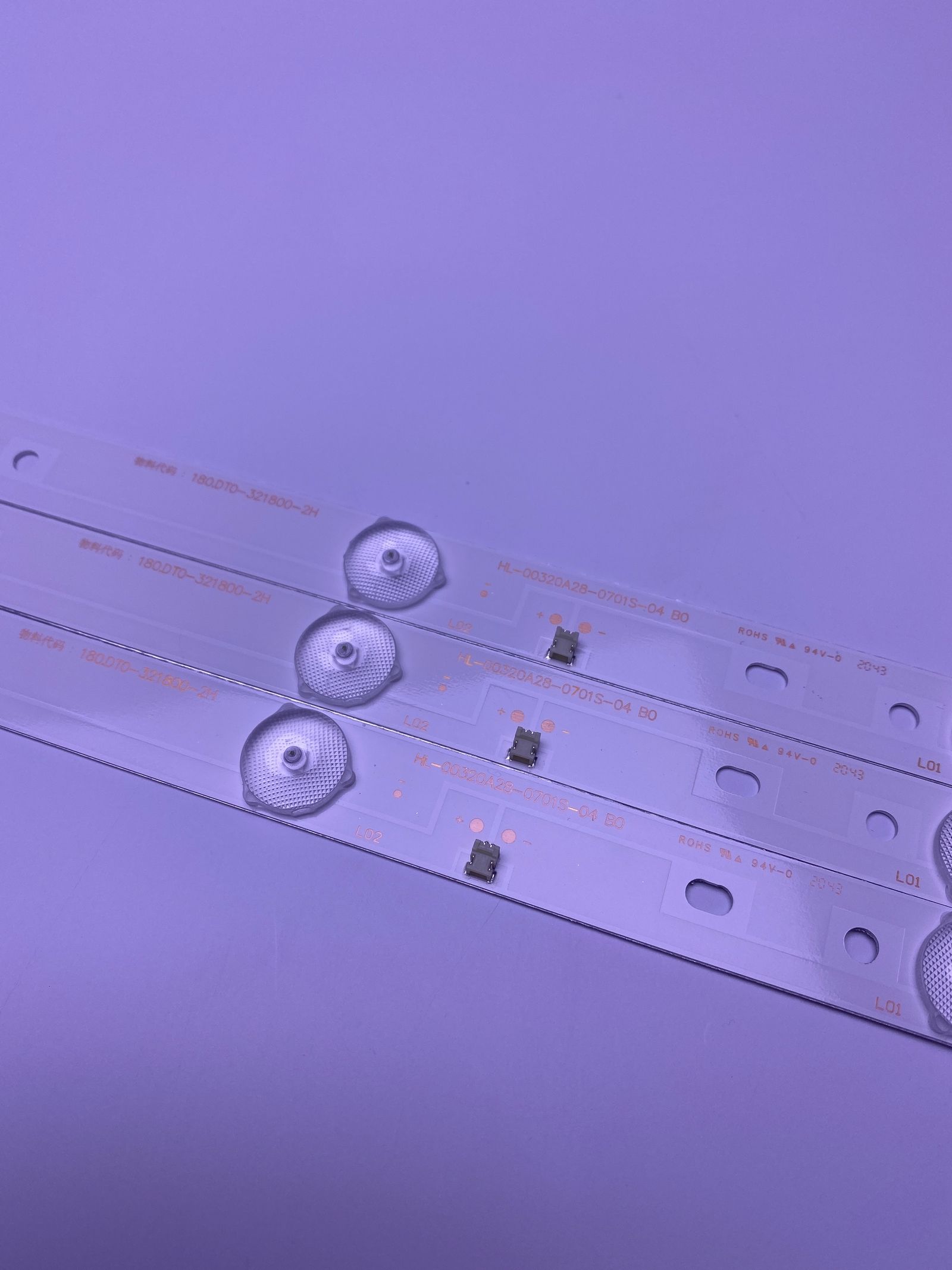 Подсветка для BBK 32LEM-1027/TS2C
