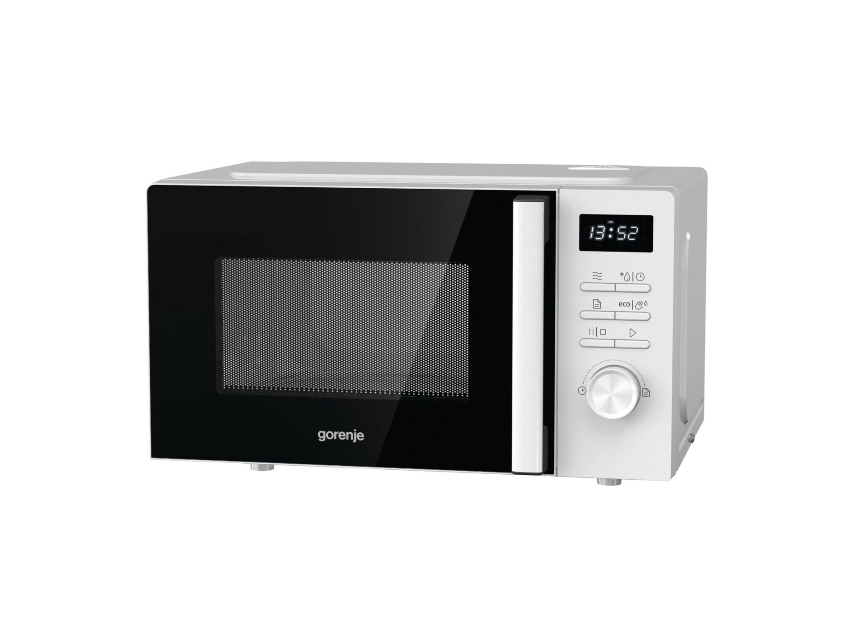 Микроволновая Печь Gorenje Mo20s4bc Купить