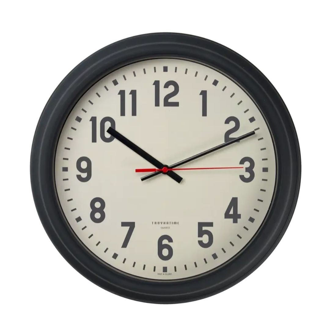 Настенные часы troykatime, 30 см. Настенные часы troykatime "лофт", 30.5 см. Troykatime часы настенные черный. Часы настенные troykatime лофт. Настенные часы troykatime