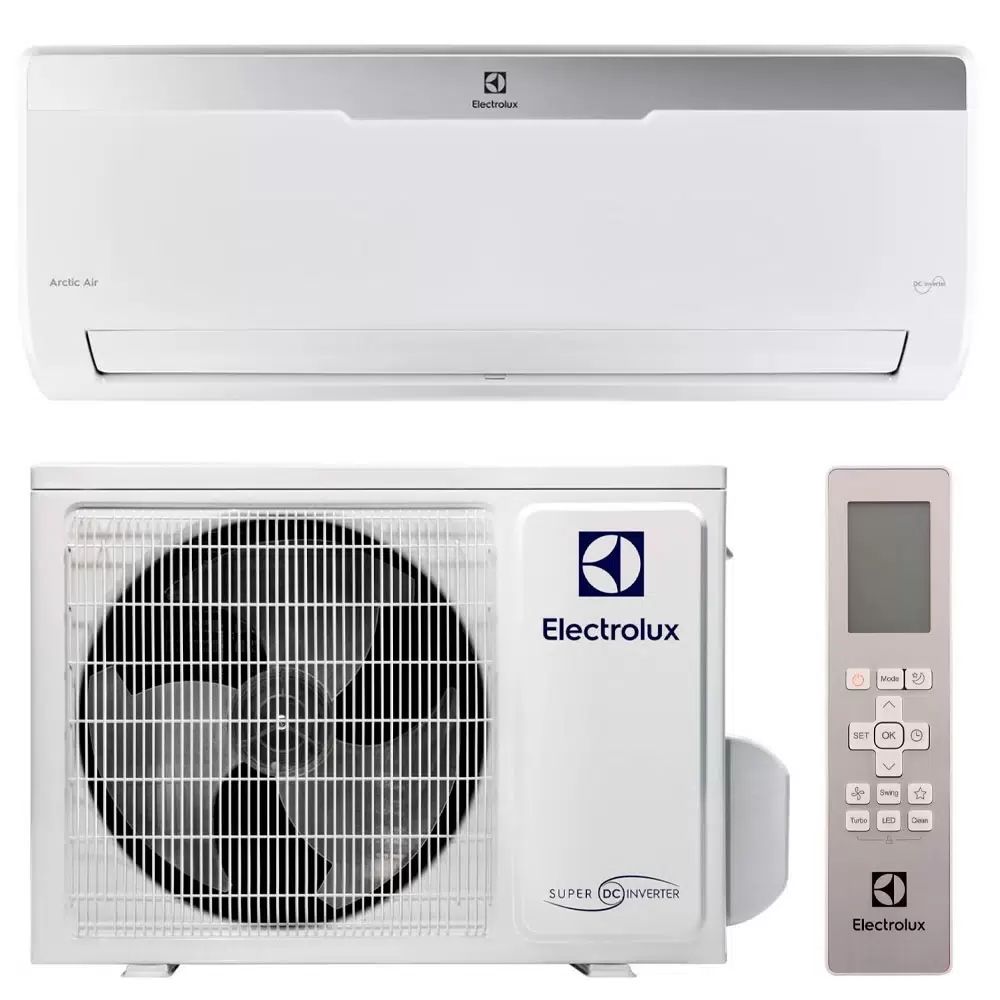 Кондиционер electrolux eacs 09har a n3 21y