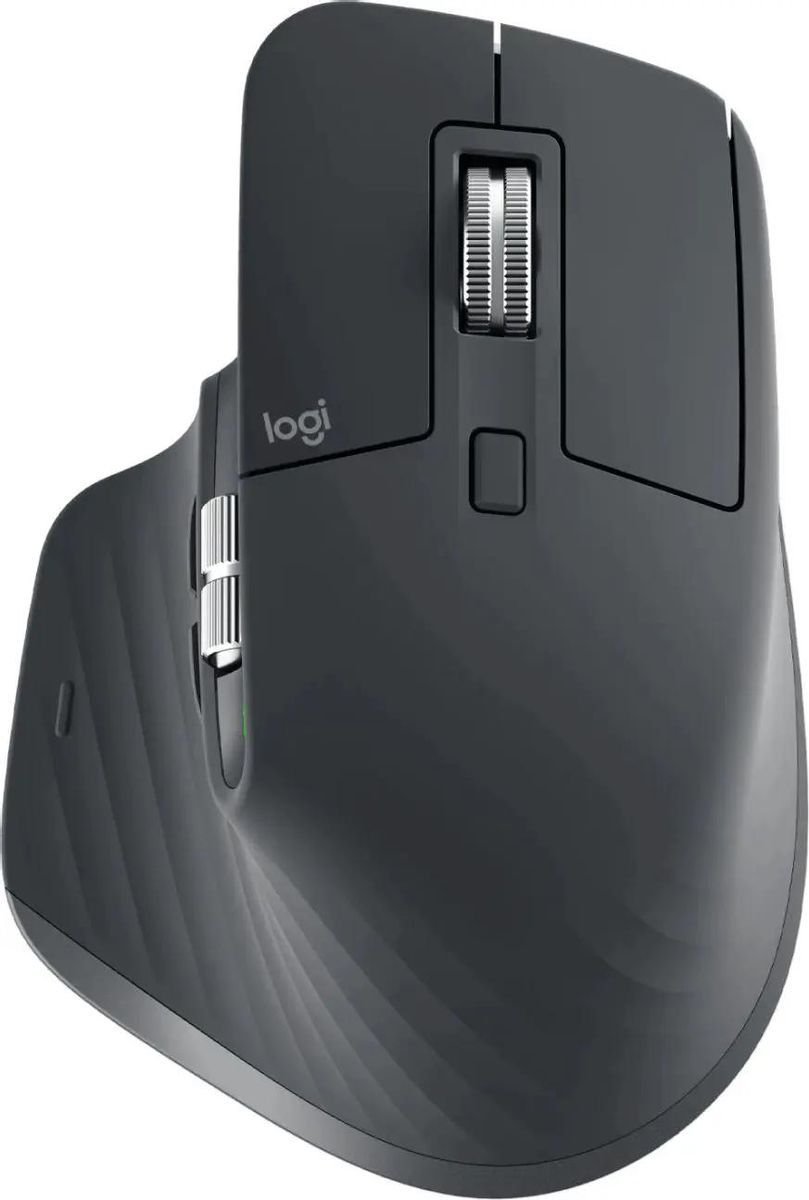 Logitech mx 3s обзор. Logitech mx 3s обзор