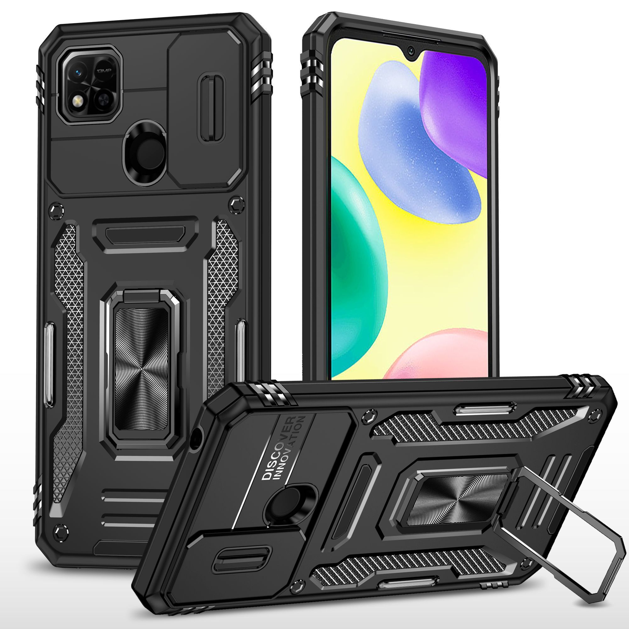 Xiaomi 9c Купить Чехол