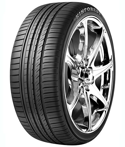 Kinforest KF550 Шины  летние 245/40  R18 97W