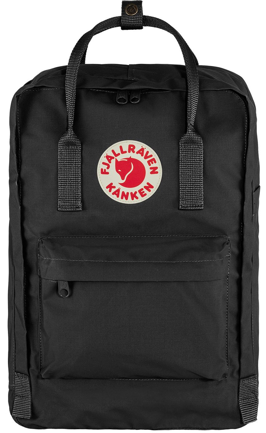 Fjallraven Kanken Laptop 15 Black OZON 1421743949