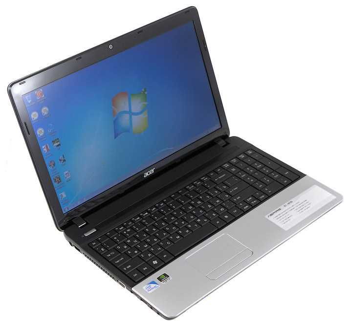 Acerno134Ноутбук15.6",IntelCorei7-3632QM,RAM6ГБ,HDD500ГБ,NVIDIAGeForceGT710(2Гб),WindowsHome,серебристый,черный,Русскаяраскладка