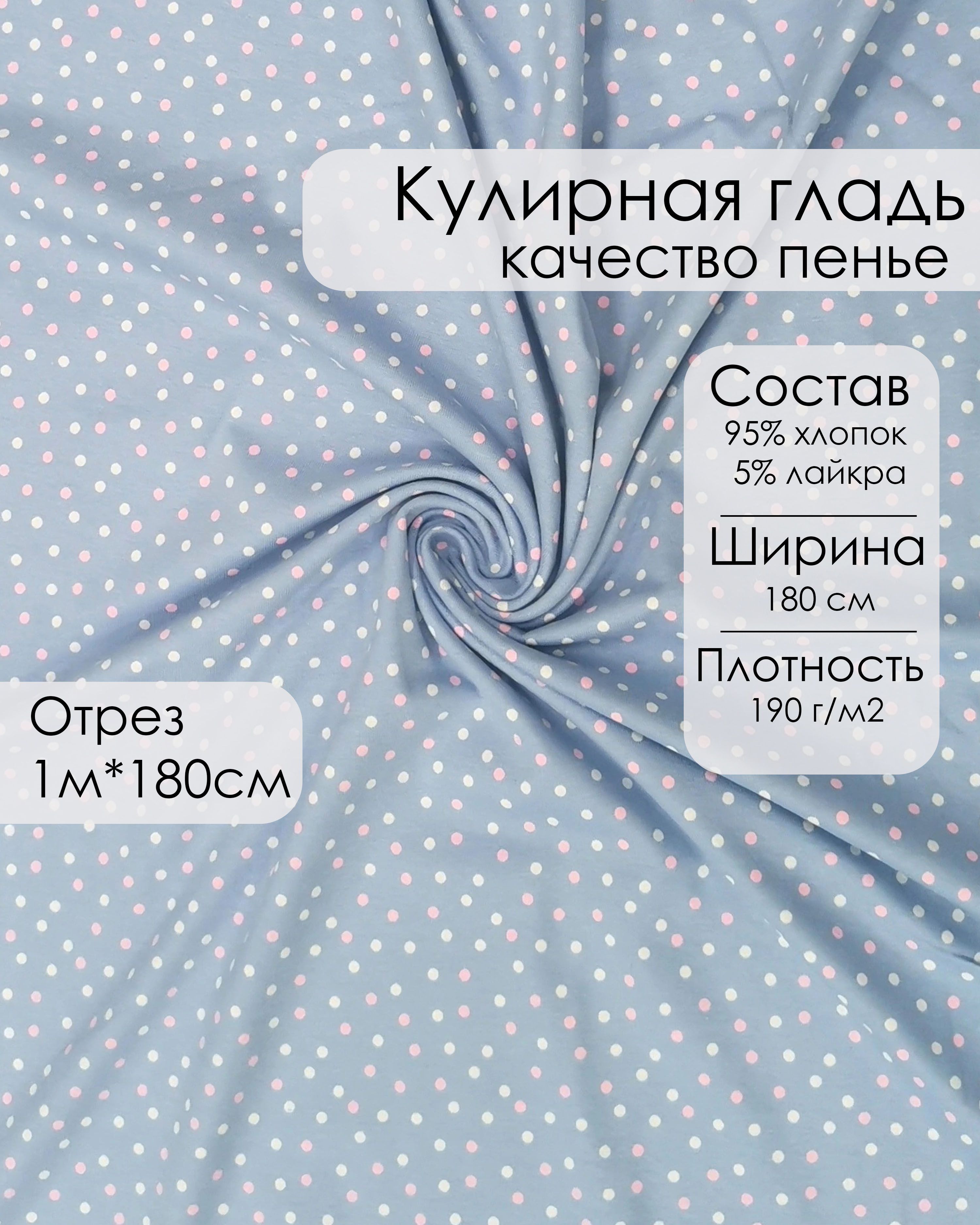 Ширина ткани это