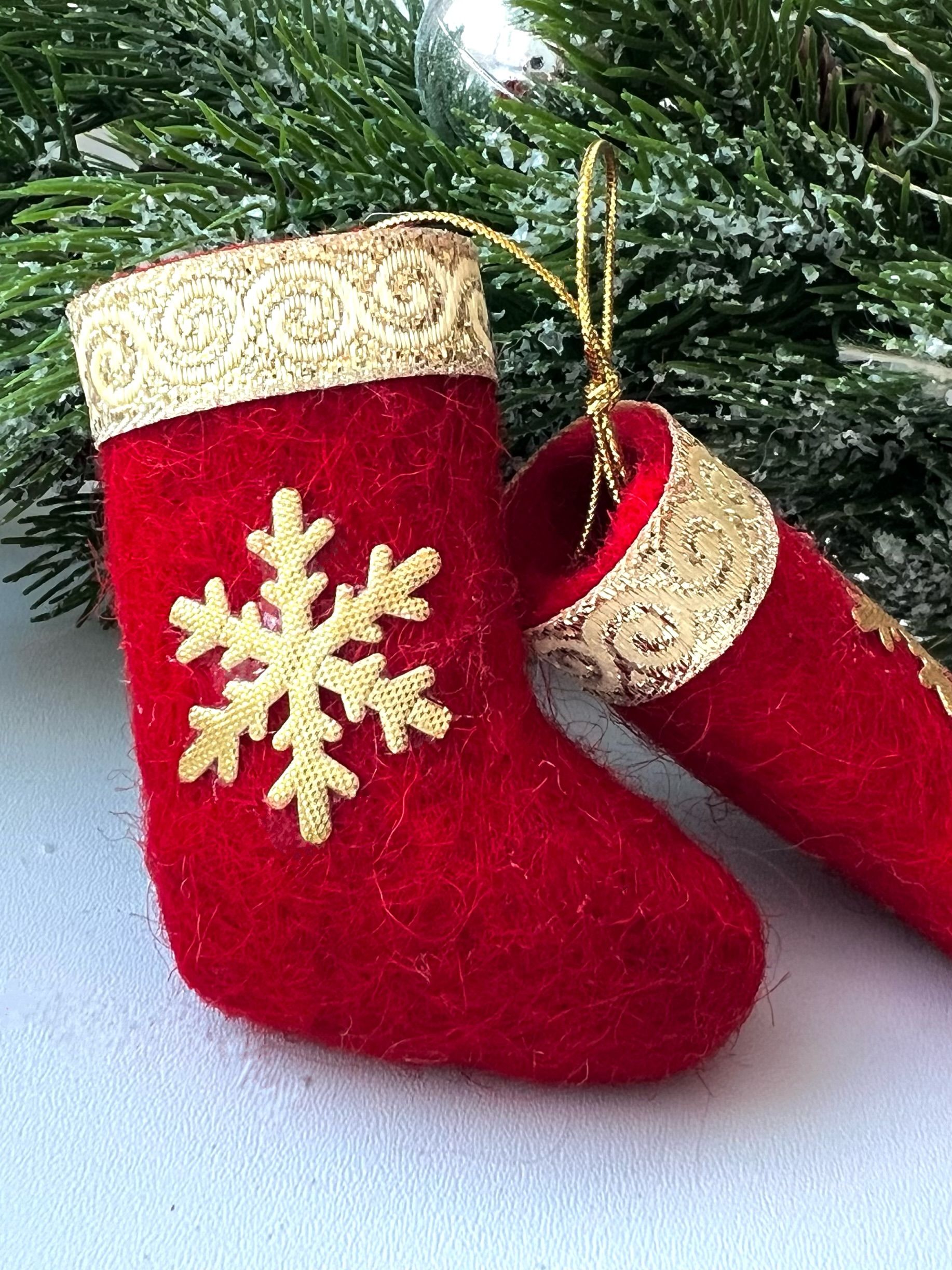Валенки шептуны