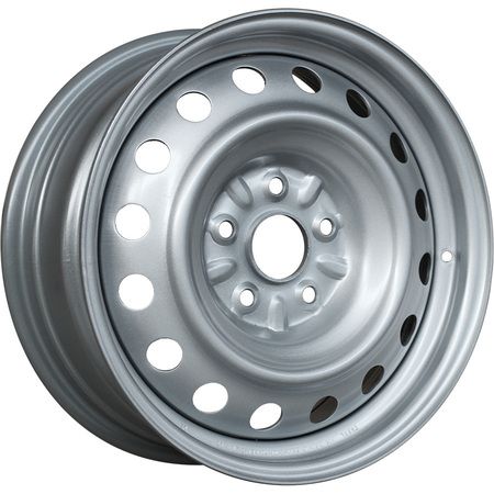 Trebl8265TREBLКолесныйдискШтампованный17x7"PCD5х114.3ET41D67.1