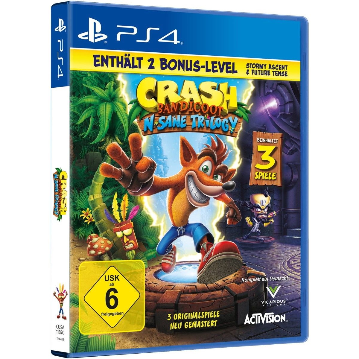 Crash bandicoot 4 ps4. Crash bandicoot ps4. Crash bandicoot n sane trilogy ps4 диск. Crash trilogy ps4. Crash bandicoot n-sane trilogy.