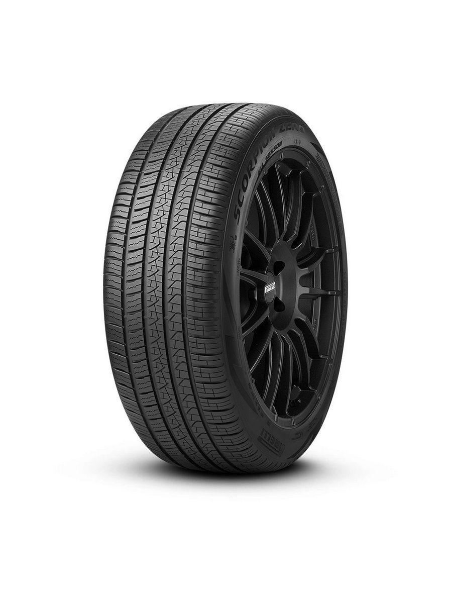 PirelliScorpionZeroAllSeasonШинылетние265/45R21104W