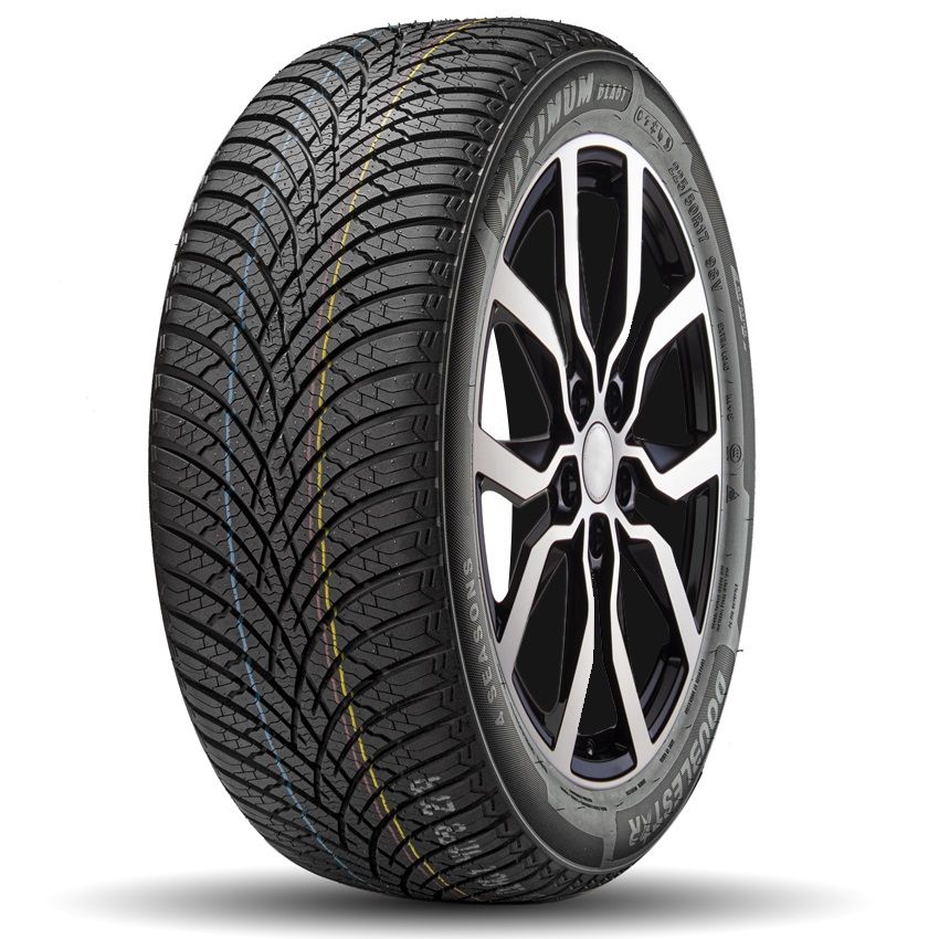 Doublestar All Season DLA01 Шины  всесезонные 215/65  R16 98H