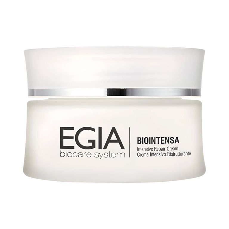 Крем восстанавливающий 50 мл Egia Intensive Repair Cream 50 мл