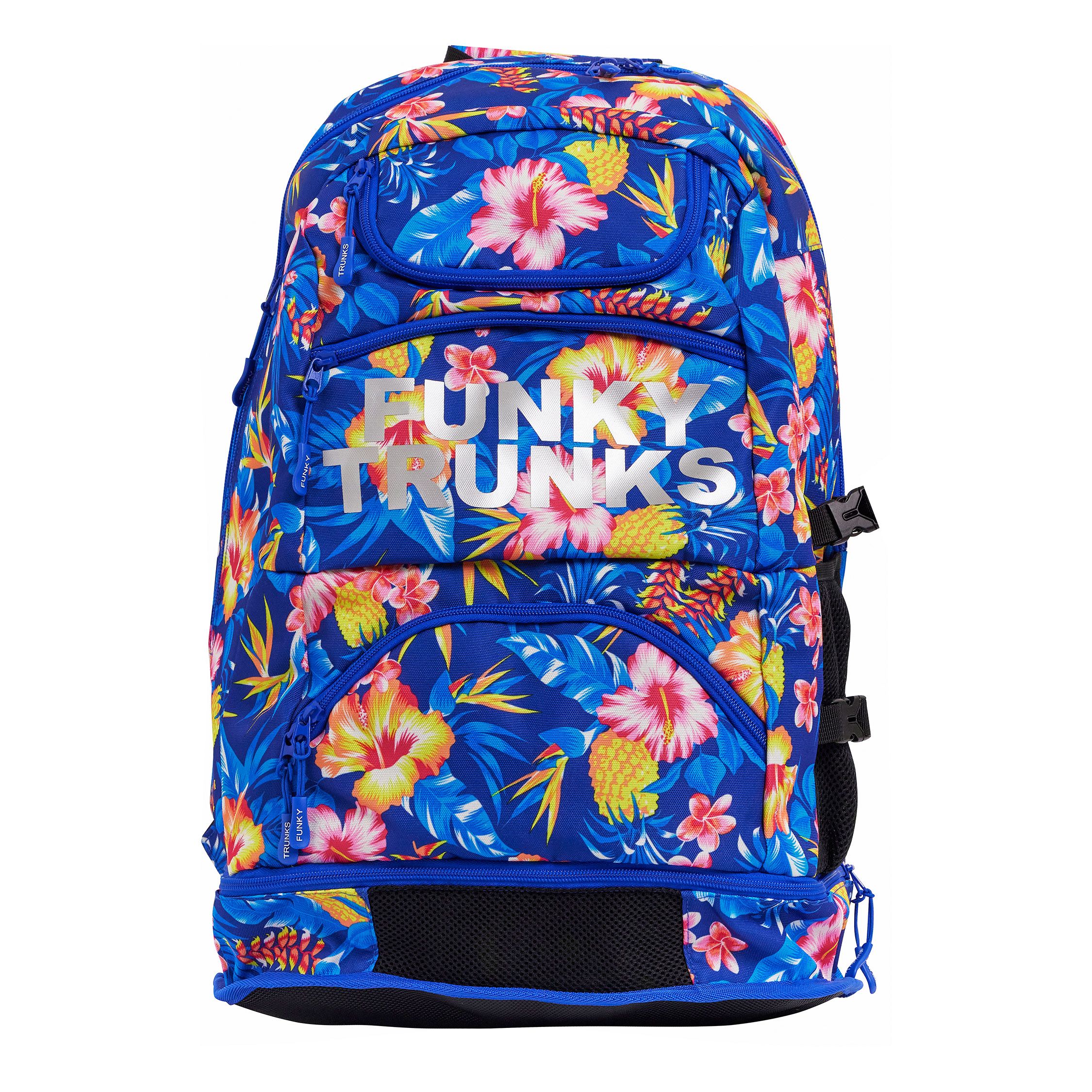 Funk pack. Funk pack