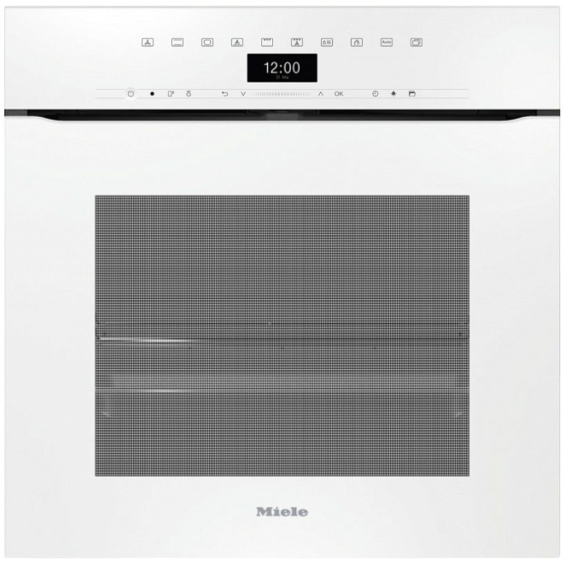 Miele духовой шкаф h7860bpx