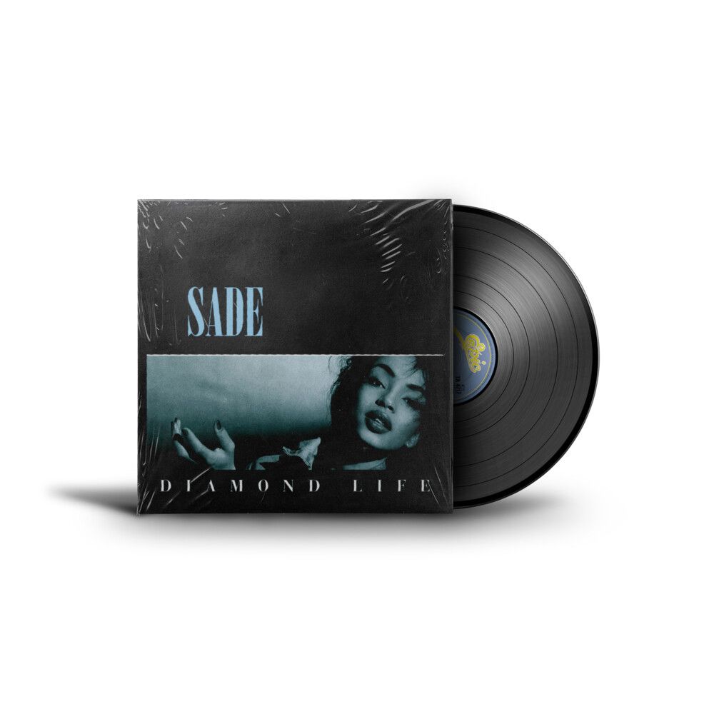 Sade lp