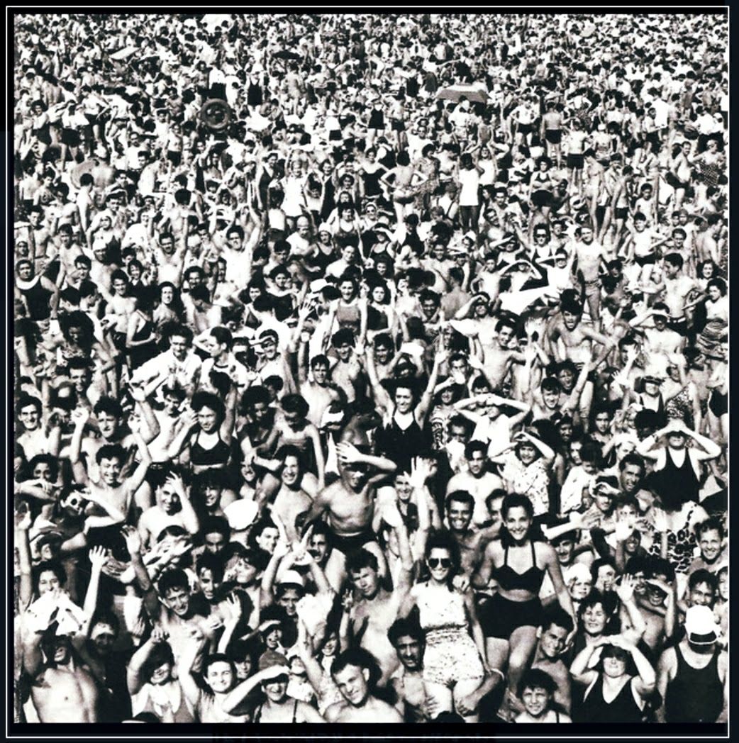 GEORGE MICHAEL "Listen Without Prejudice Vol " CD