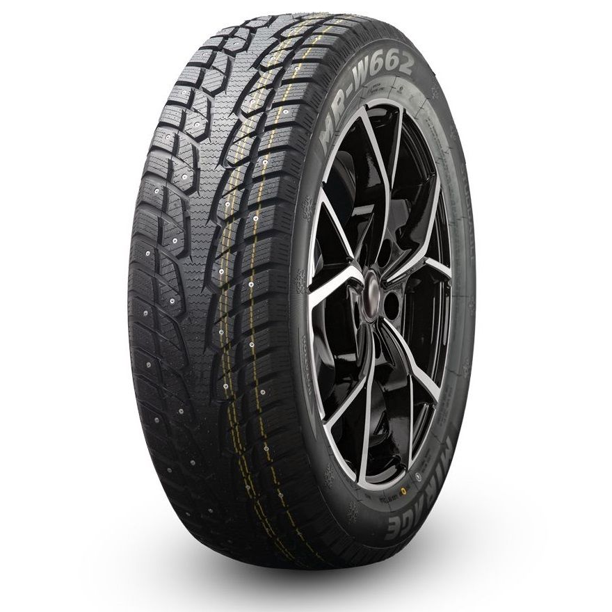 MirageMR-W662Шинызимние235/65R17104TШипованные