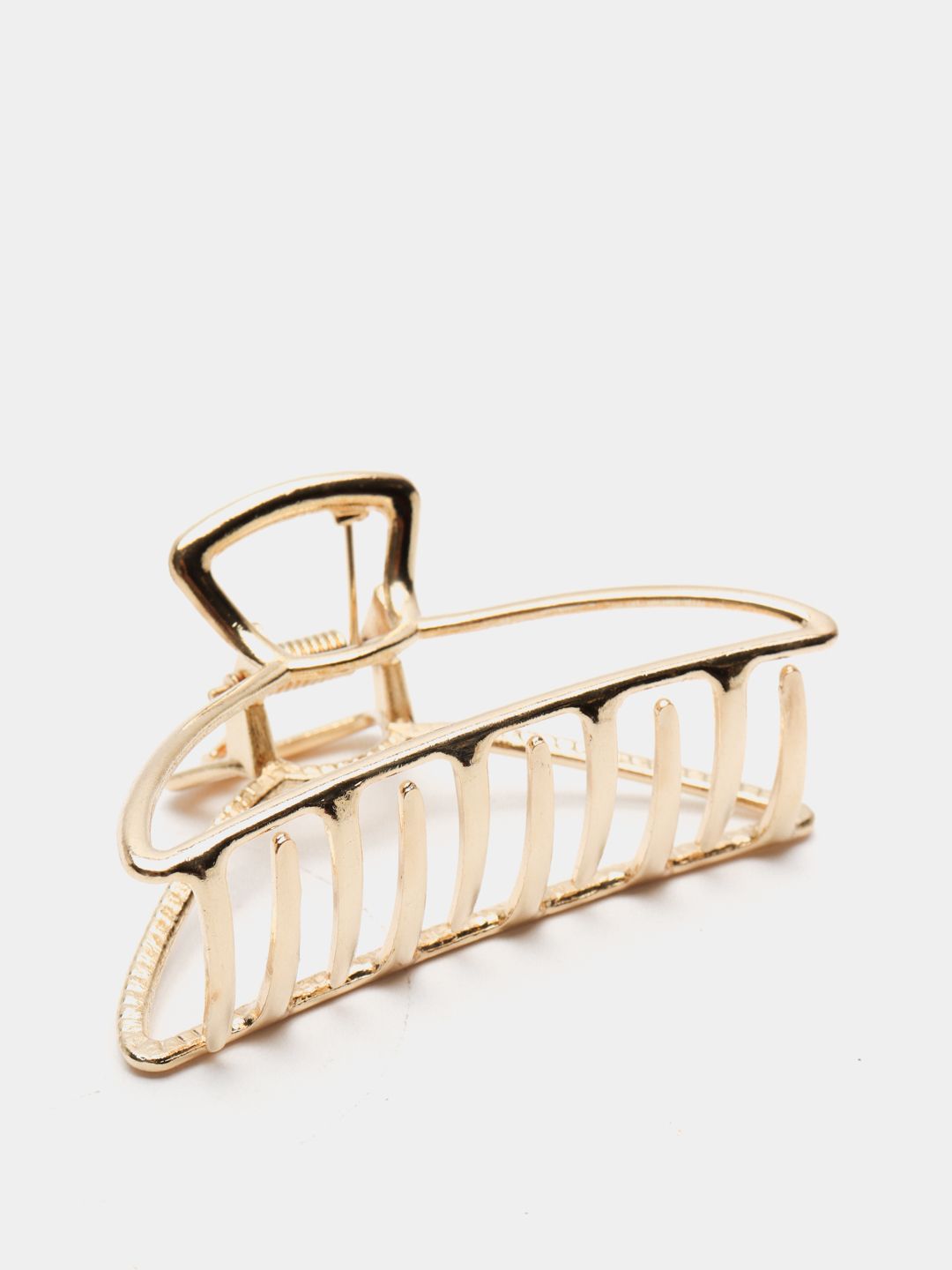 Купить Металлические Крабики Для Волос