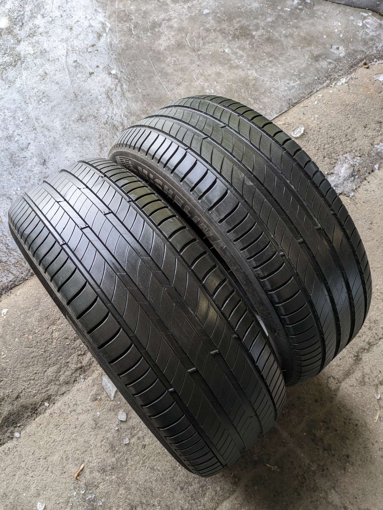 Шины Michelin Primacy 4 Купить