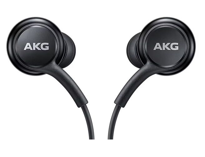 SamsungНаушникивнутриканальныепроводныеType-CEarphonesblack,черные(EO-IC100BBEGEU)