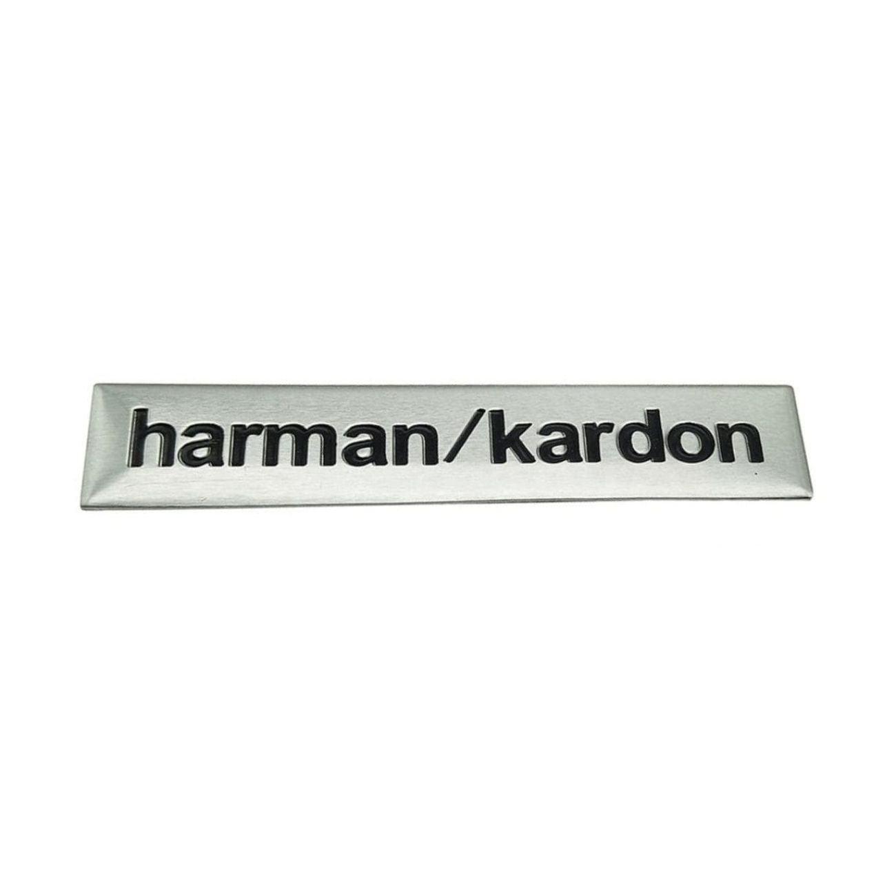 Эмблема Harman Kardon на динамик - купить по выгодным ценам в  интернет-магазине OZON (893633776)