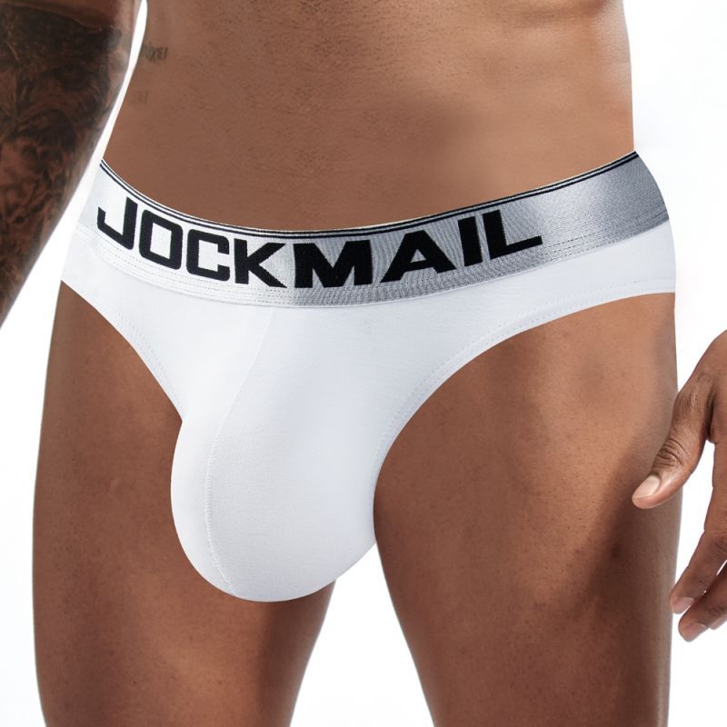 ТрусыбоксерыJockmailBrief,1шт