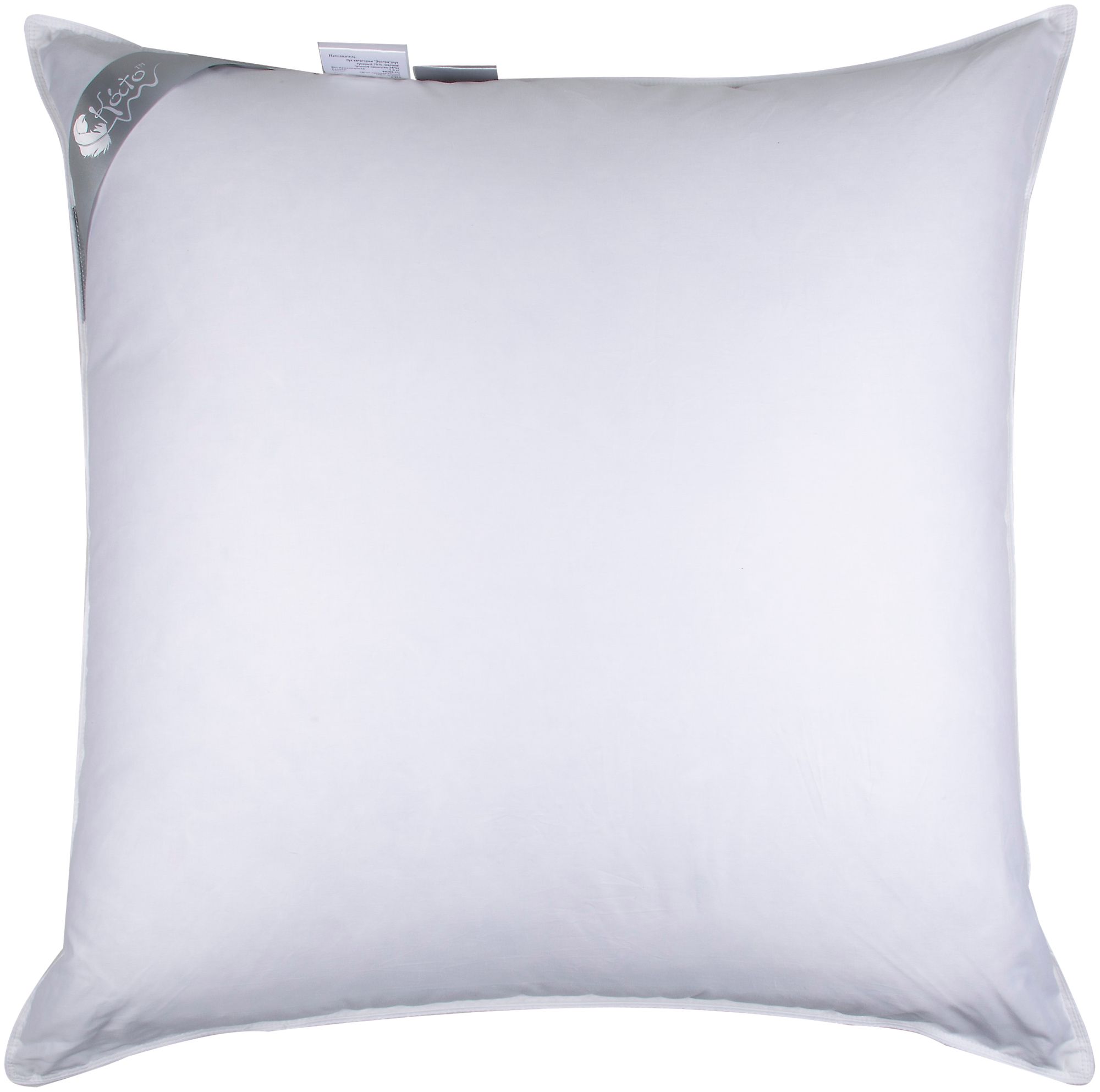 Купить Подушку Из Белого Гусиного Пуха