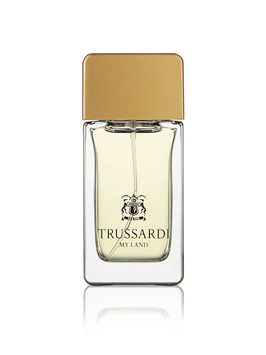 Trussardi My Land Цена