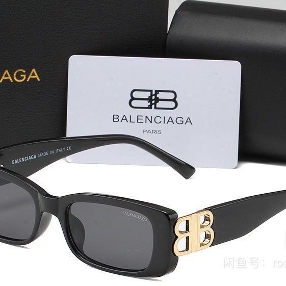 Balenciaga Очки солнцезащитные...