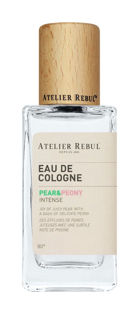 Одеколон Pear and Peony Intense Eau de Cologne, 50 мл