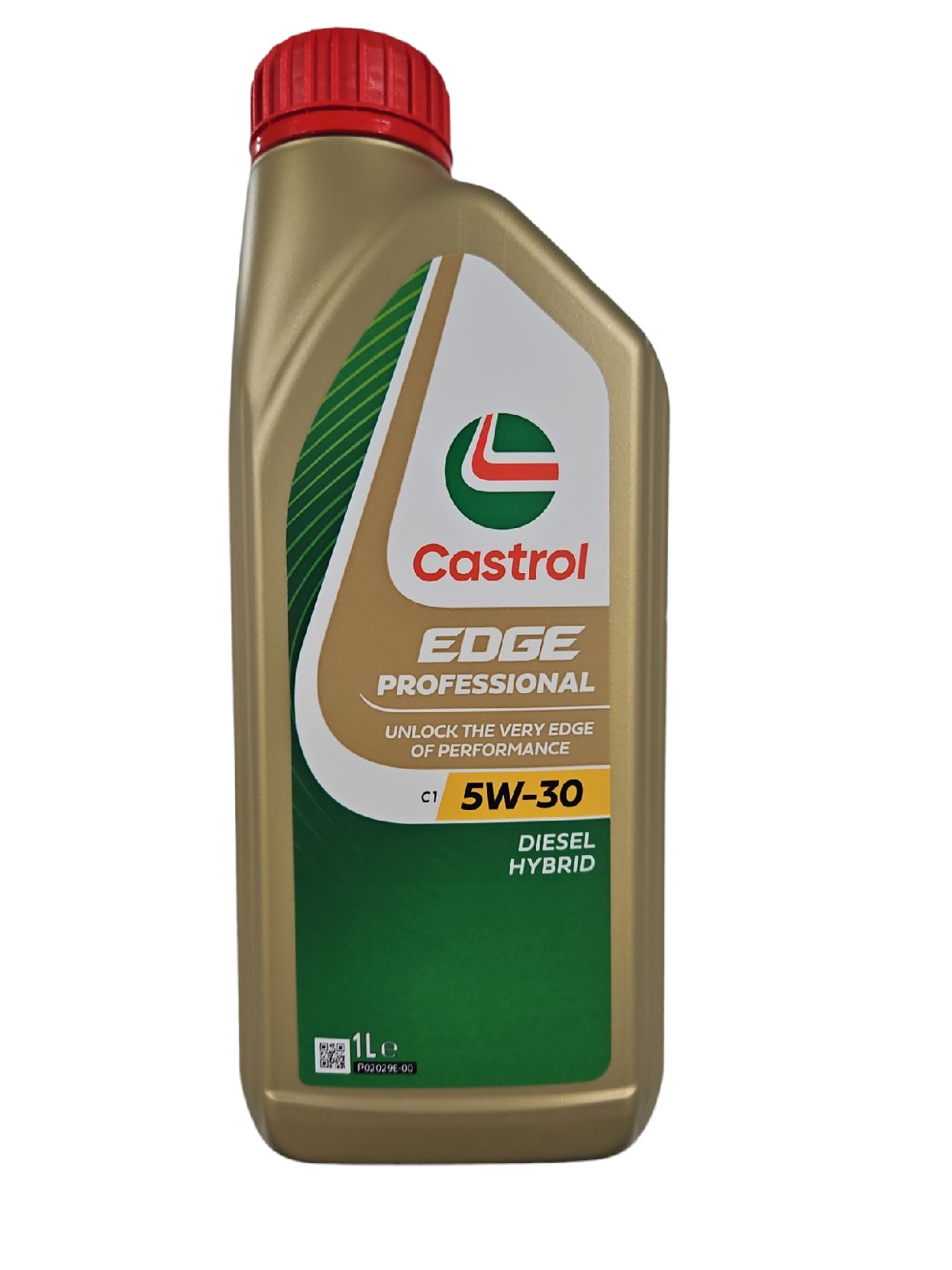 Castrol5W-30Масломоторное,Синтетическое,1л