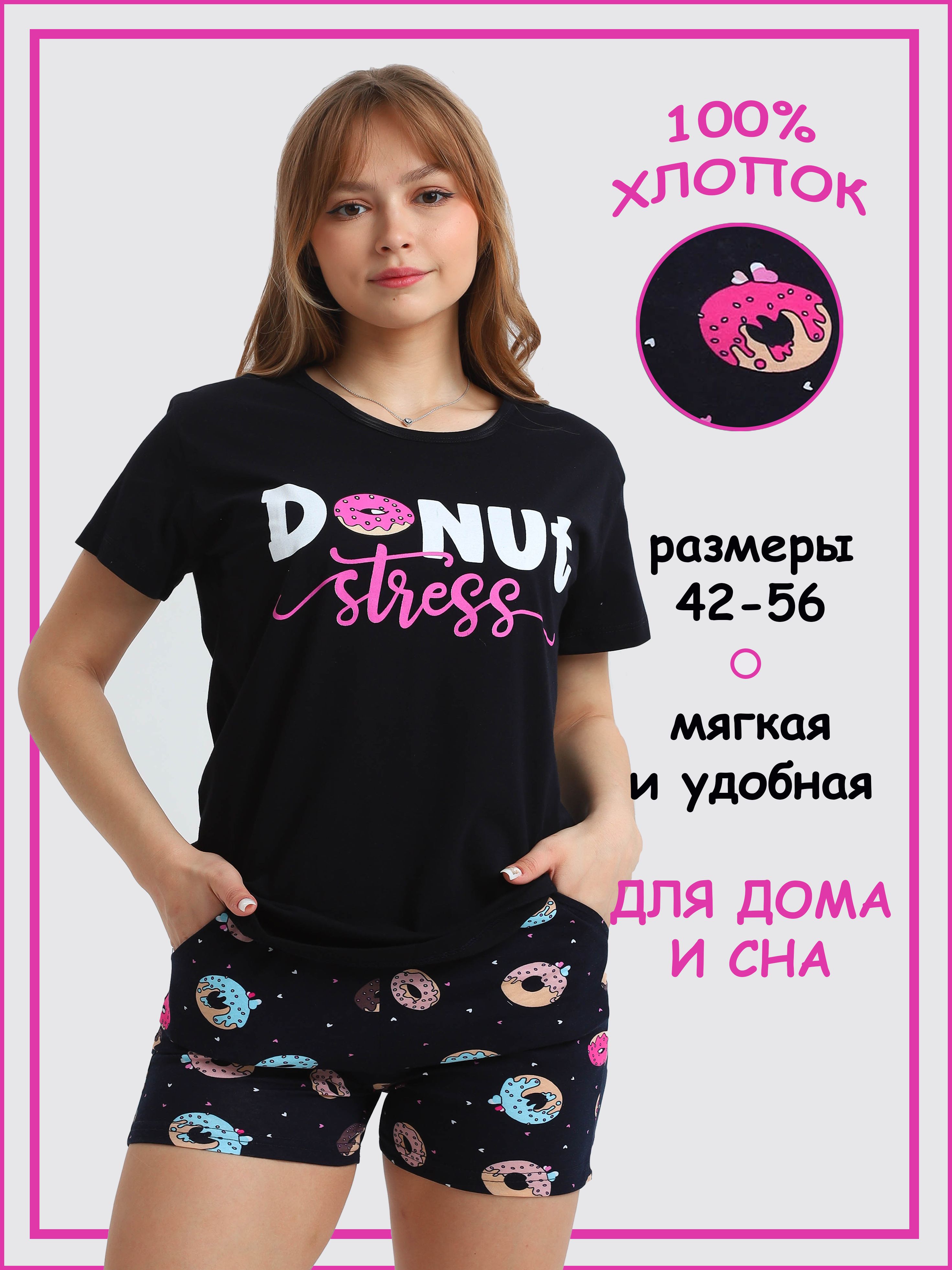 ПижамаSofthome