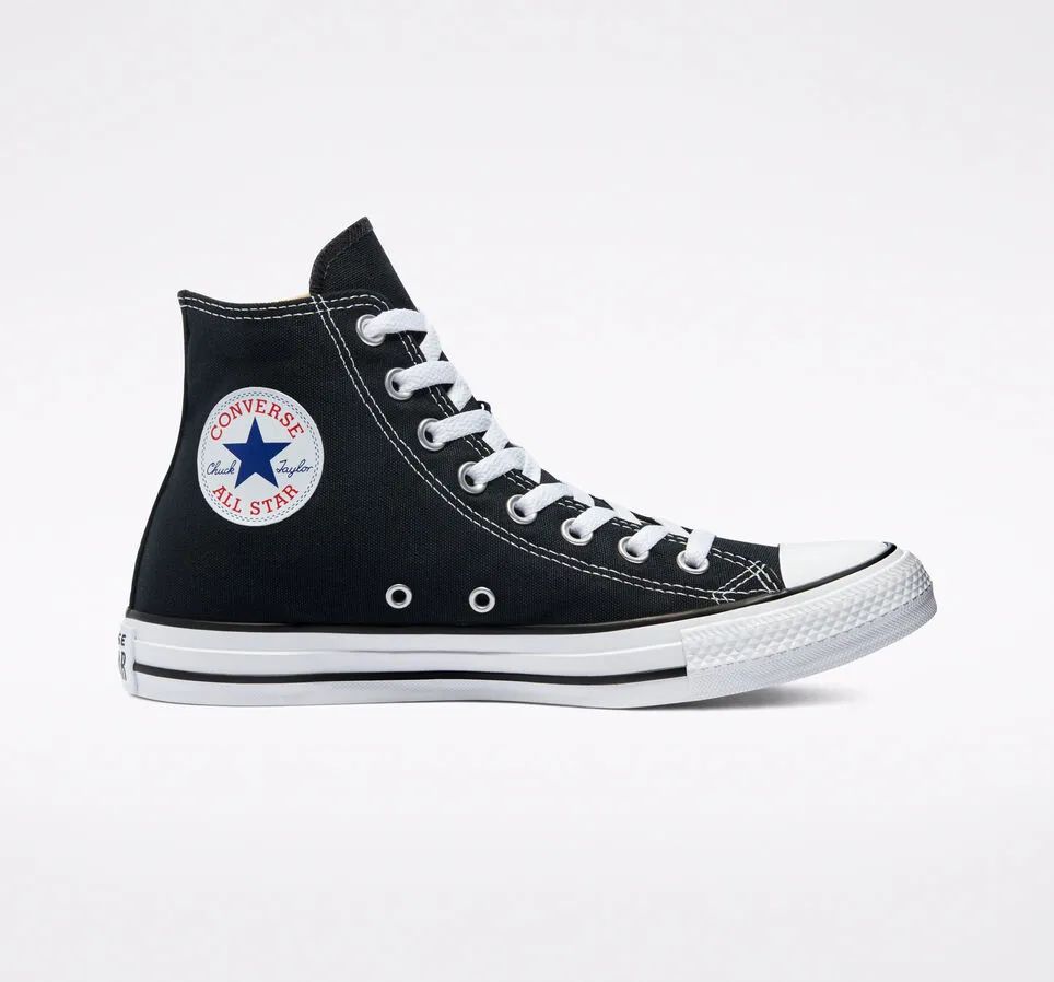 КедыConverseAllStar