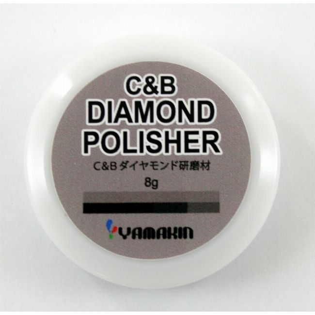 ПастаполировочнаяC&BDiamondPolisher-алмазосодержащаядляпредваритполировкикомпози8гр.TWiNY