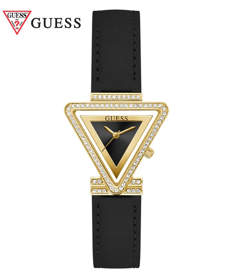 GUESS Часы наручные Кварцевые W0504L5 34 мм купить на OZON по низкой цене (1540003268)