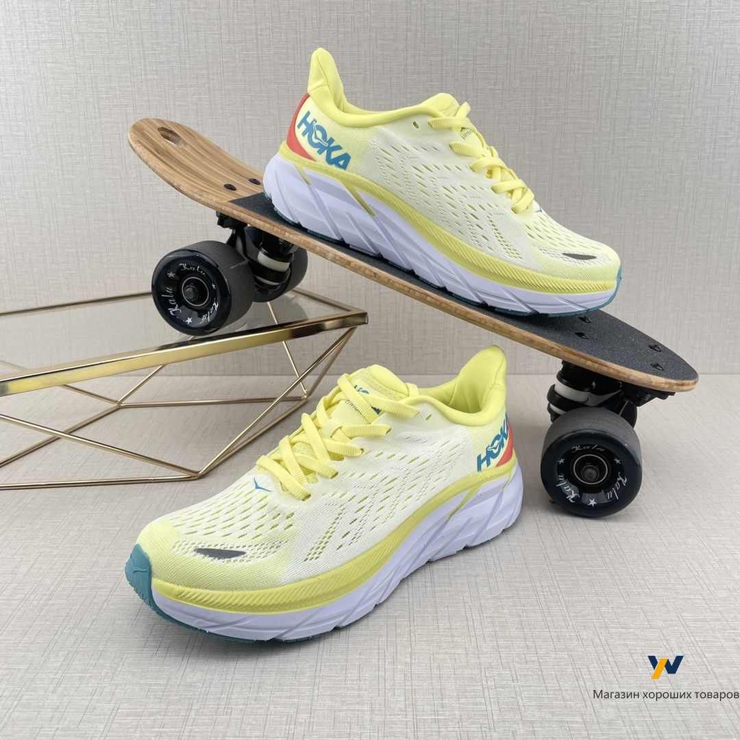 Кроссовки HOKA ONE ONE