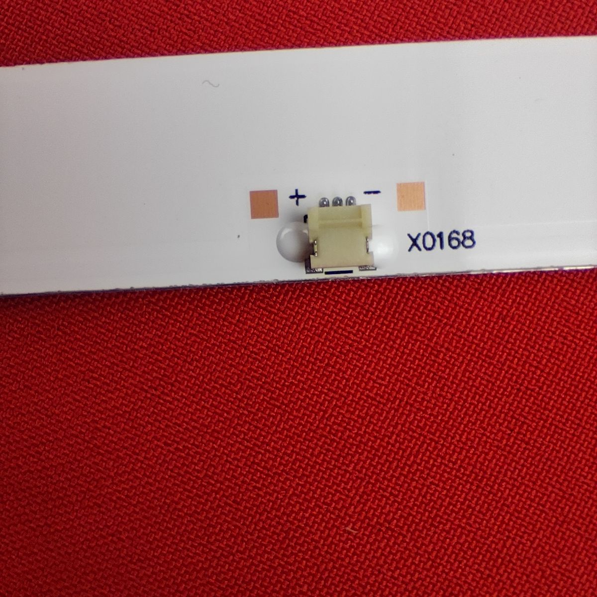 Подсветка для DEXP H39D8000Q H39F8000Q H39D8100Q H39D8200Q H39F7000Q, HI 39HT101X 39HSY111X 39HS111X 39HT101W, YUNO ULM-39TC120, NOVEX NVX-39H211MS, STARWIND SW-LED39R301BT2; CC02385D671V07