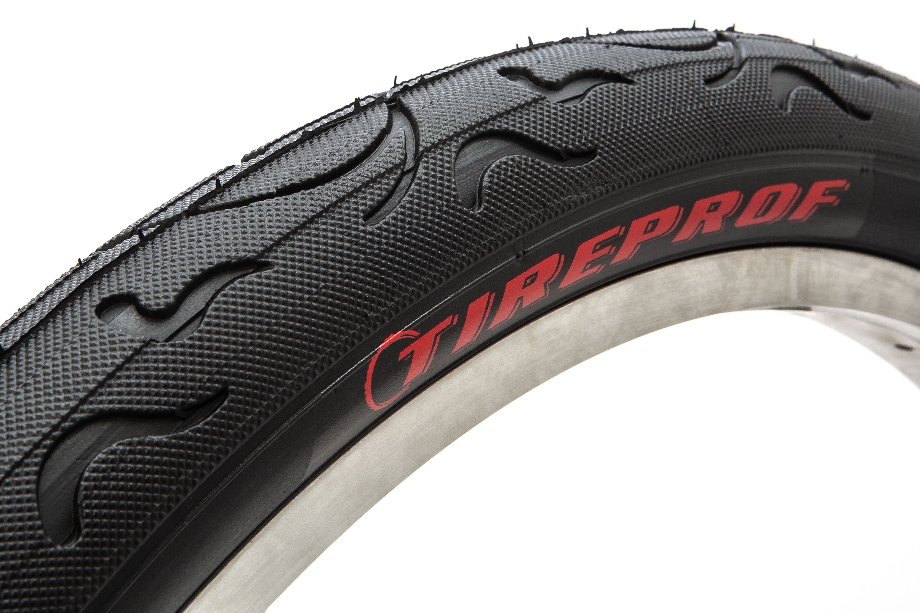 Покрышкадлявелосипеда24"TIREPROFI842024x2.125