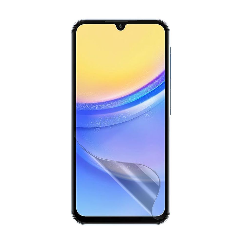 Samsung galaxy a15 8 256gb голубой