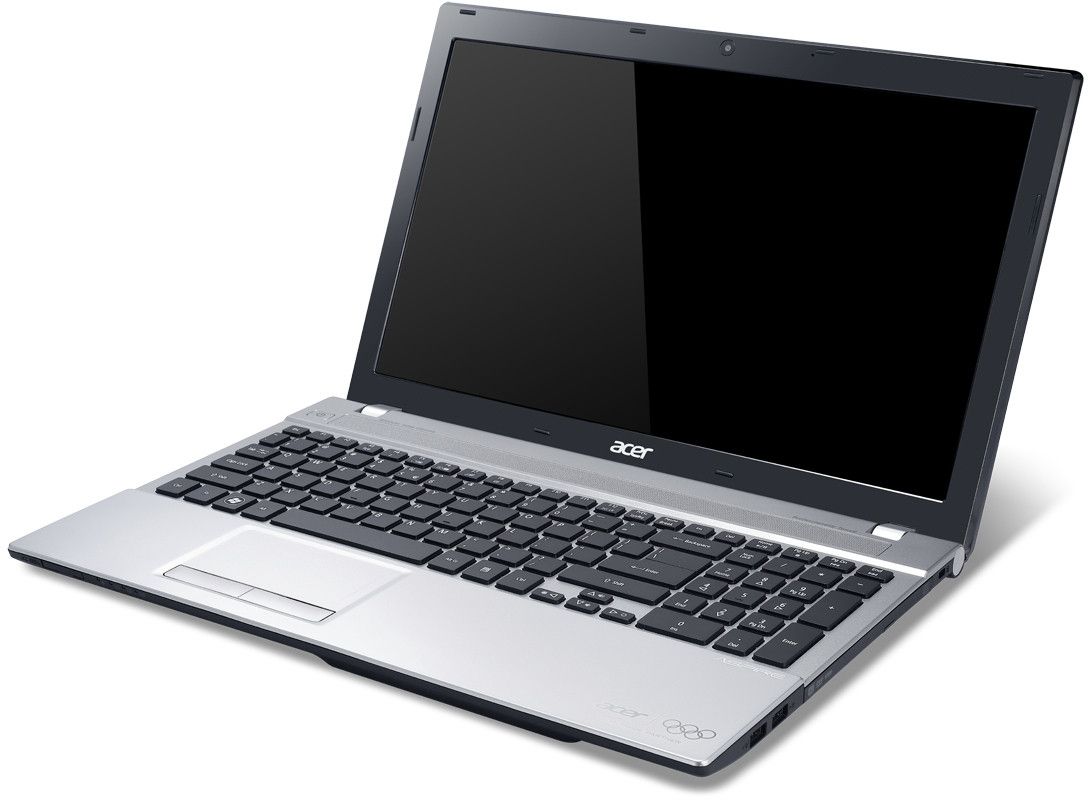 Acerno210Ноутбук15.6",IntelCorei7-3610QM,RAM6ГБ,HDD320ГБ,WindowsHome,черно-серый,Русскаяраскладка