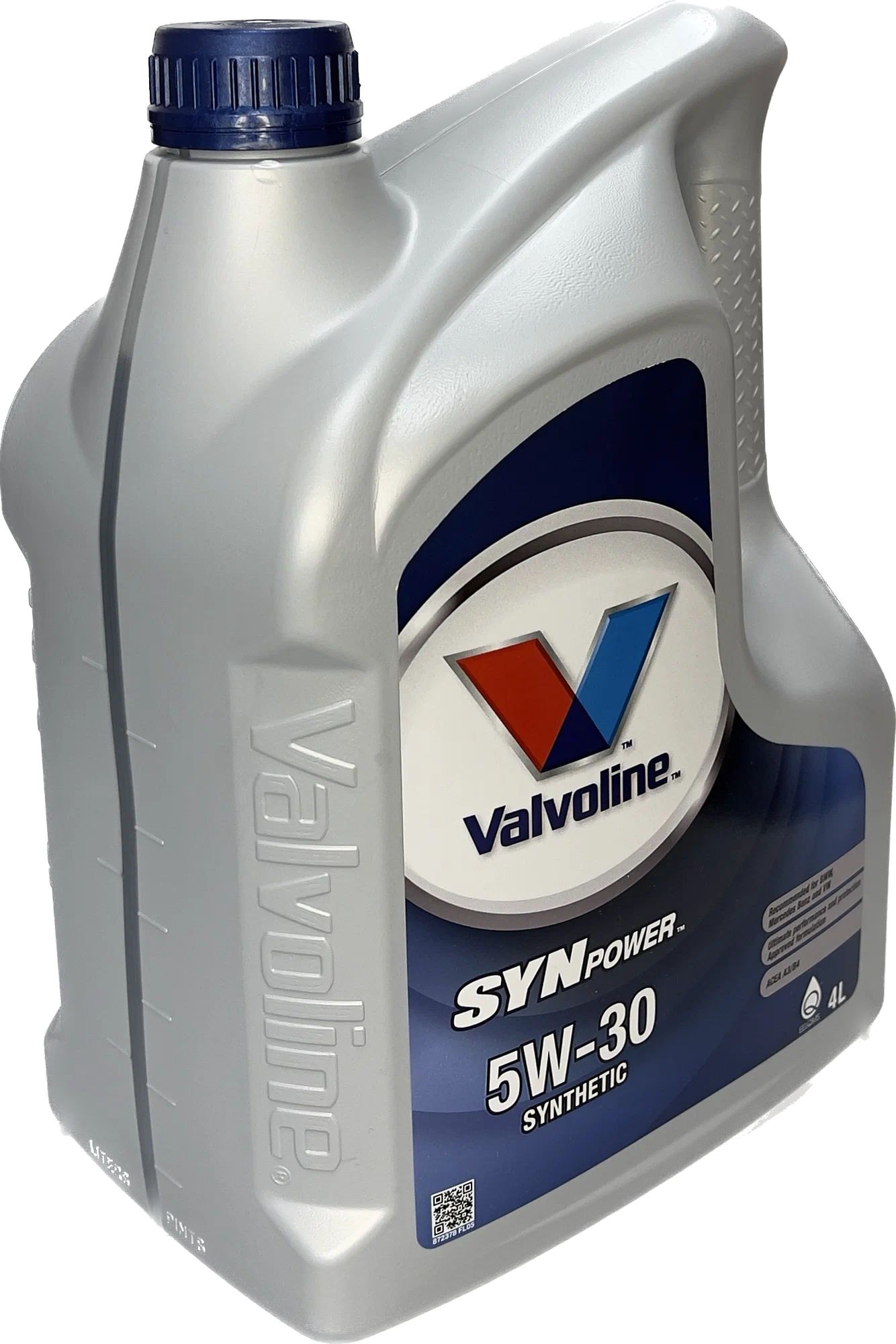 Valvoline Synpower 5w 30 Купить