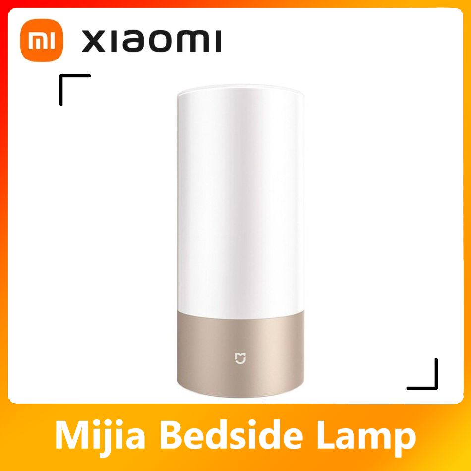 XiaomiУмнаялампочкаBedsideLamp1,9Вт,1шт.