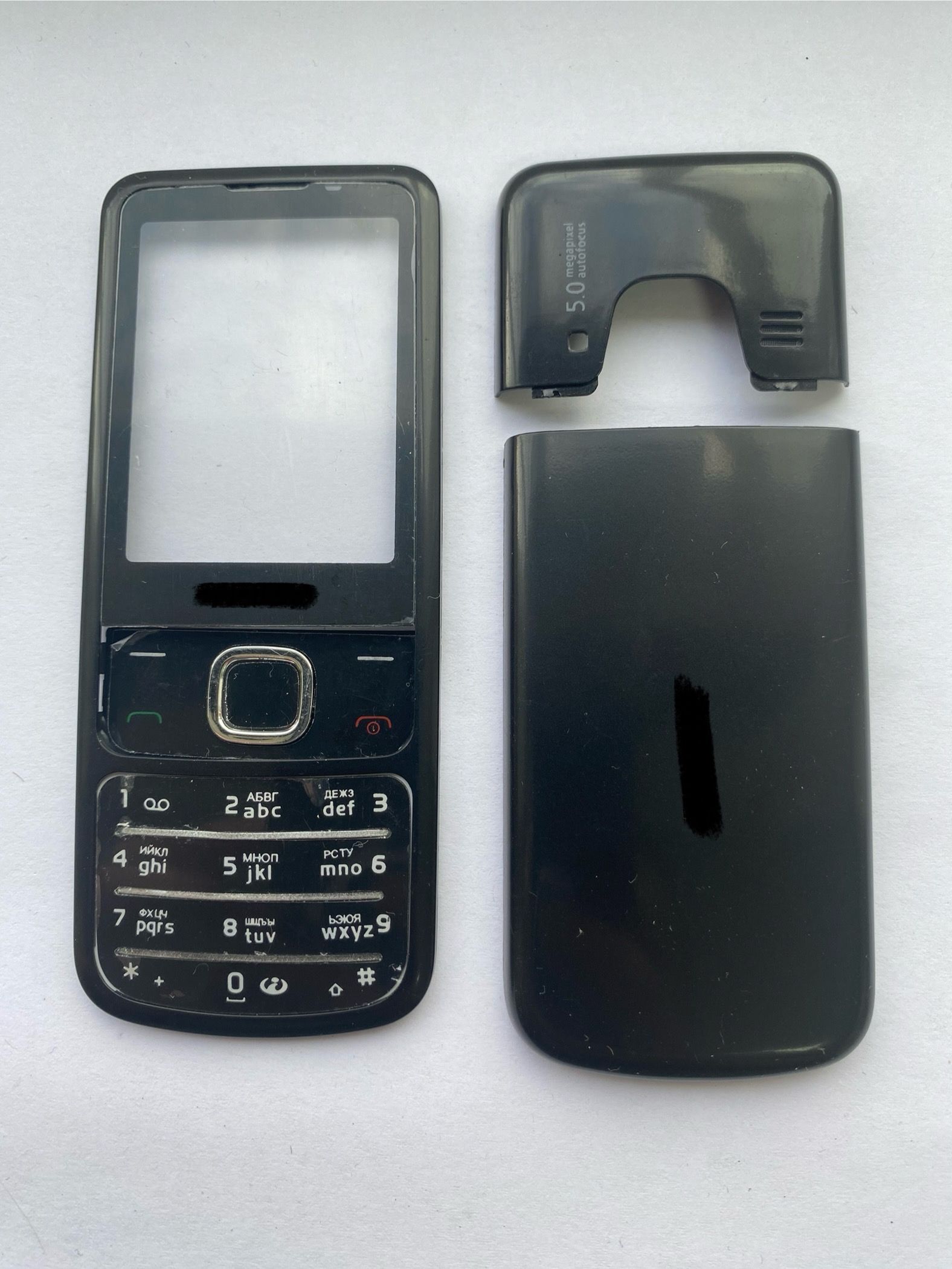 Nokia 6700 Купить Оригинал Новый