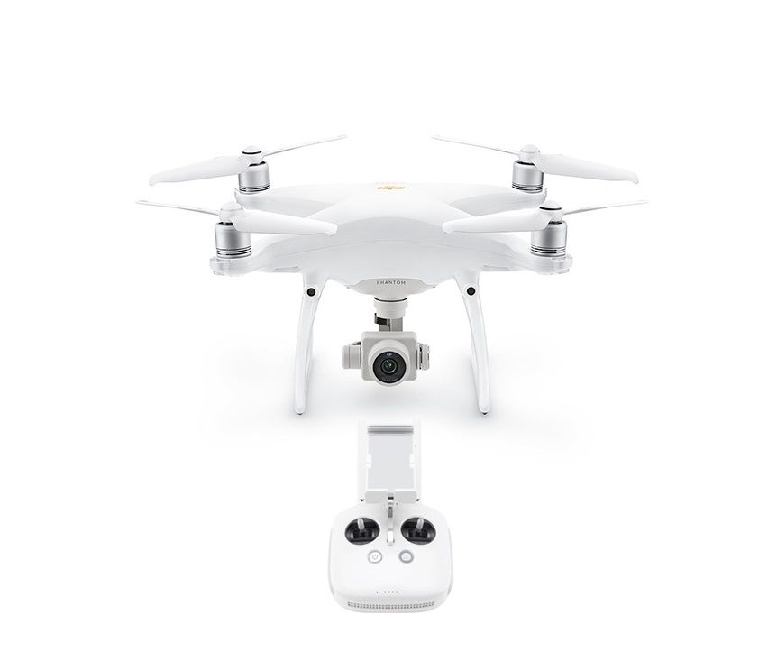 Dji Phantom 3 Pro Купить