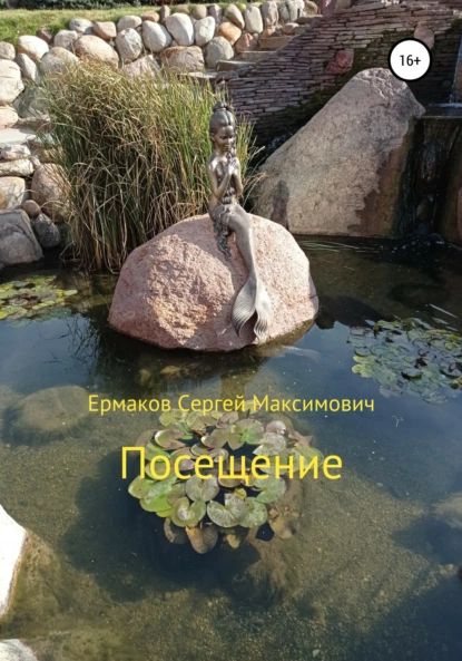 Посещение | Ермаков Сергей Максимович | Электронная книга