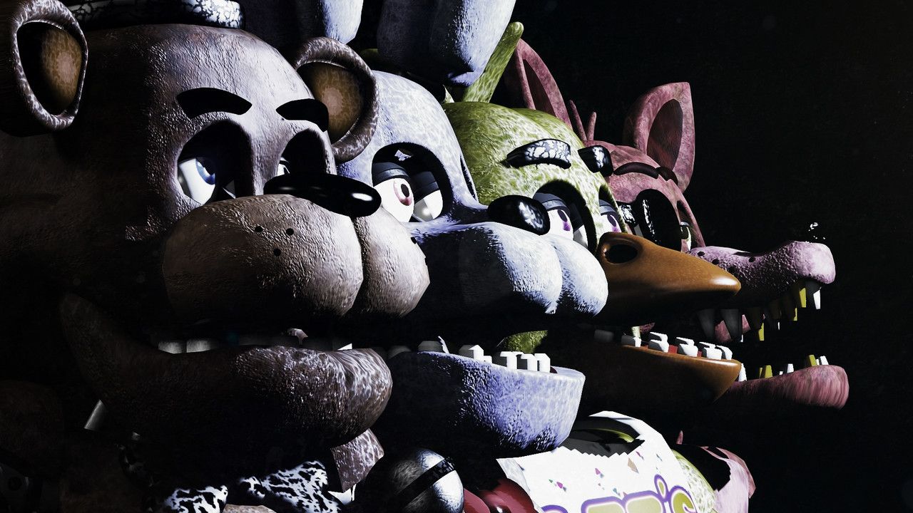 Фредди фазбер плюс. Фнаф 1 ремейк. Five nights at freddy s 2025. Five nights at freddy s 2025. Бонни из фнаф плюс.